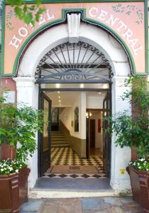 Central Bastia Hotel - Guest Reviews and Ratings
