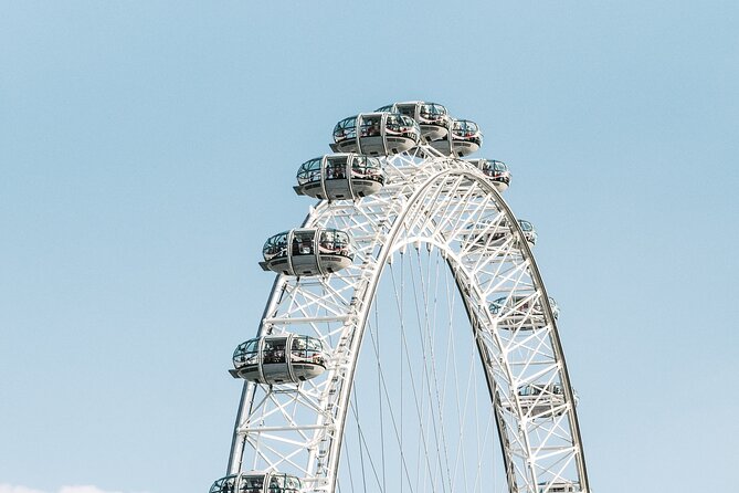 Central London To & From Heathrow Airport Private Transfer - Included Amenities and Comfort Features