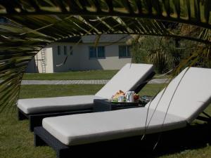 Chantereyne Hotel - Guest Experience