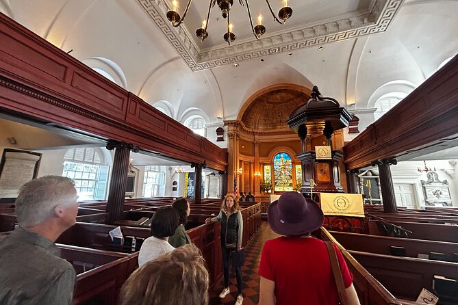 Charleston Gardens & Architecture 2 Hour Small Group Walking Tour - Inclusions and Highlights