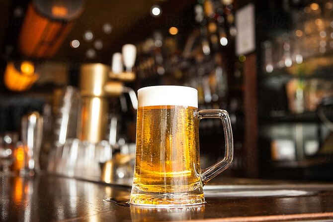Charleston: Spirits & Spirits (Haunted Pub Crawl) - Highlights of the Experience