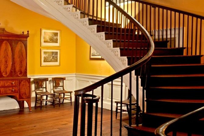 Charleston TourPass 1-Day Pass - Includes 40 Top Tours - Pricing and Availability Details