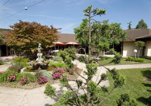 Charme Hotel and Spa, Montbéliard South - Accommodation Features