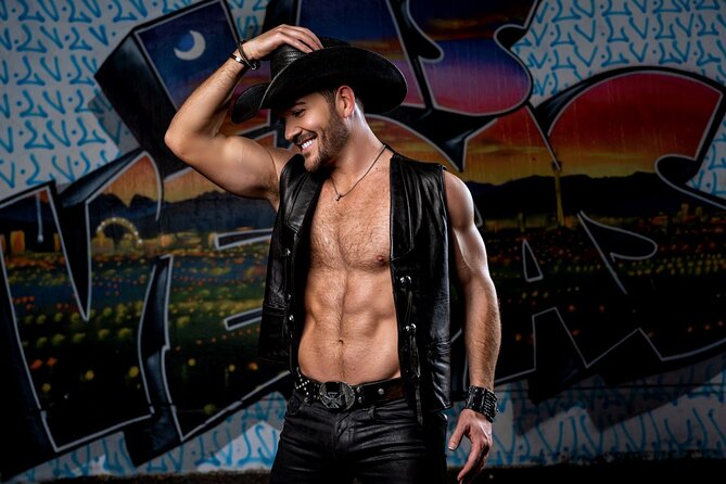 Chase Brown's Vegas Country at Notoriety in Las Vegas - Ticket Information