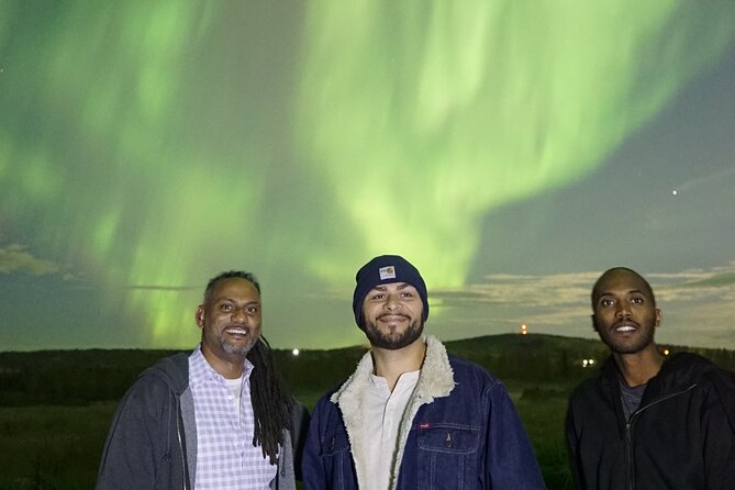 Chasing Northern Lights (Aurora Borealis) Tour With PHOTOGRAPHY - Health and Accessibility