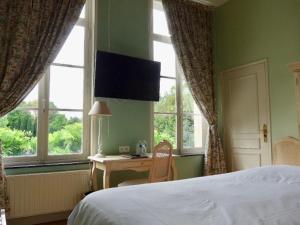 Chateau Daubry - Guest Experience and Reviews