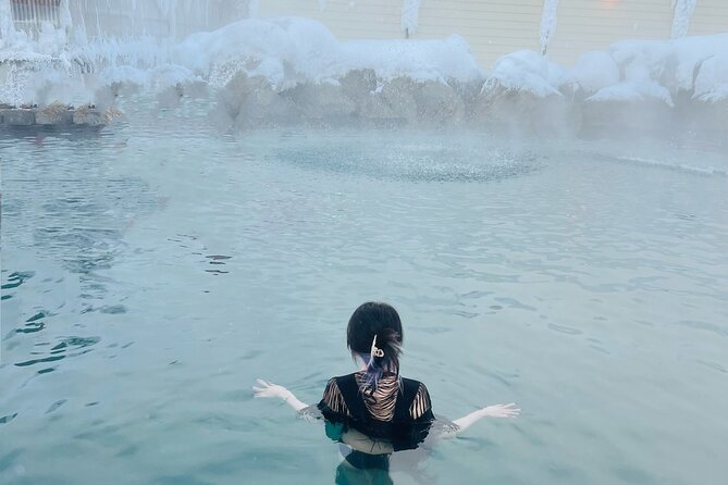 Chena Hot Spring Day Tour - Pricing and Inclusions