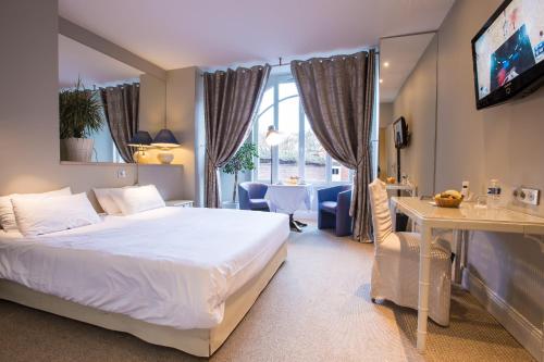 Chenal Hotel - Guest Reviews and Ratings