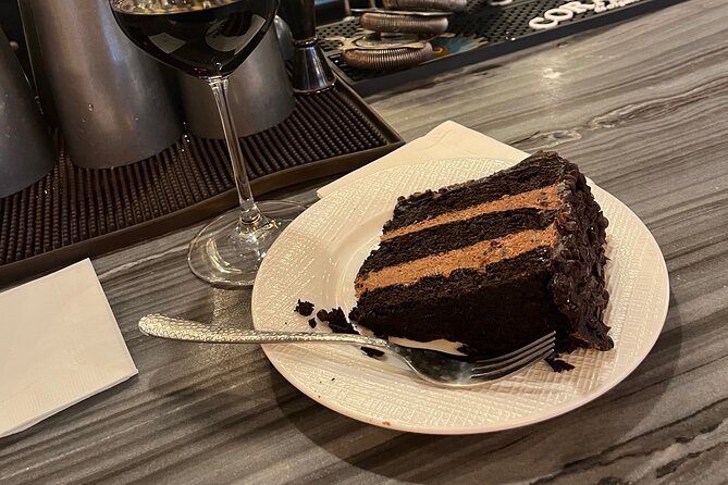 Churches & Chocolate Cart Tour - What to Expect During the Tour