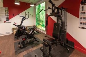 CitHotel - Hotel Le Cèdre - Guest Reviews and Ratings