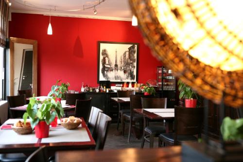 CitHotel La Villa Julia - Facilities and Amenities