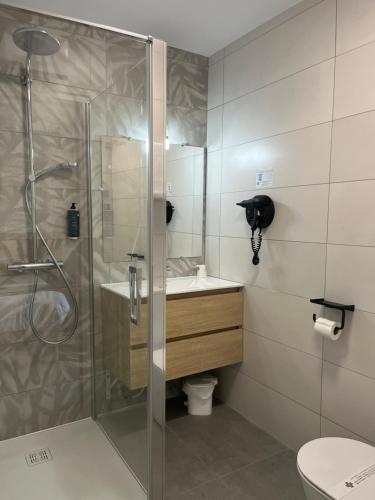 CitHotel Les Eleis - Accommodation Options