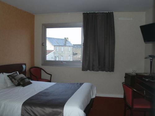 CitHotel Saint Jacques - Guest Ratings and Reviews