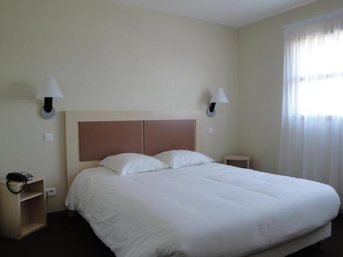 CitHotel Talencia Review