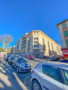 City Residence Nice - Guest Ratings and Reviews