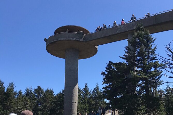 Clingmans Dome Hike - What to Expect on the Hike