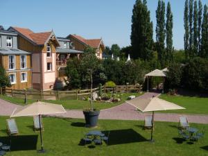 Clos De La Vaupalière - Rouen - Accommodation and Amenities