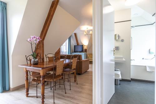 Club Wyndham Normandy - Accommodation Options