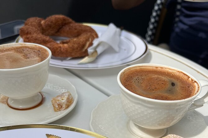 Cobblestones & Croissants, AM Georgetown Food Tour, Washington DC - What to Expect