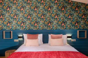 Cocoon Inn - Accommodation Options