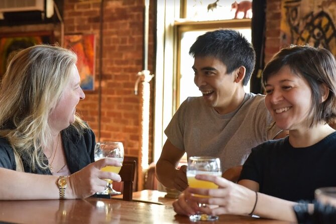 Colorado on Tap Private Craft Beer Crawl - Highlights of Denvers Craft Beer Scene