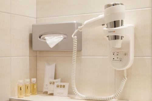 Comfort Hotel Lille LUnion - Key Features