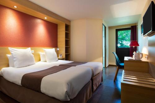 Comfort Hotel Pithiviers - Amenities