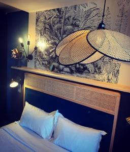 CorsHotel - Accommodation and Amenities