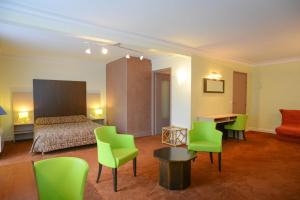 Cositel Hotel, CITHOTEL Coutances - Guest Experience and Reviews