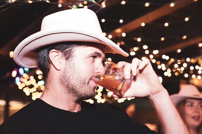 Cowboy Pub Crawl - CowboyHats, Trivia, Drinks, LineDancing, Bulls - Line Dancing Lessons for All Skill Levels