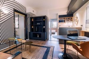 Cowool Lille Villeneuve DAscq - Former Olivarius - Accommodation Options