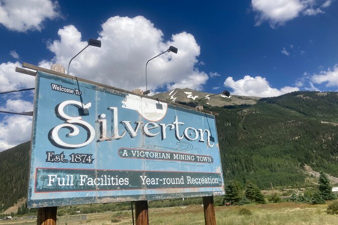 Creative Soul Scavenger Hunt of Silverton Colorado - What to Expect During the Adventure