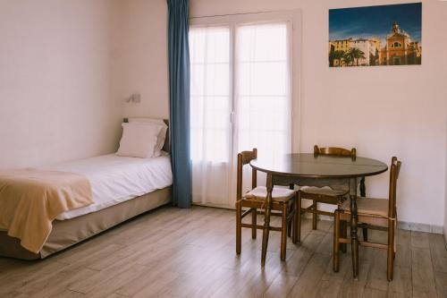 Creste E Mare - Accommodation Options