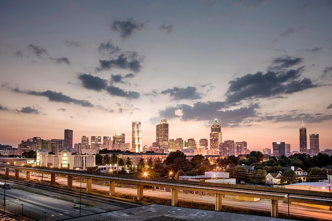 Custom Atlanta Private Tour - Booking Information