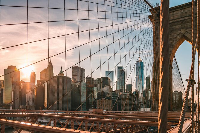 Custom NYC Adventure: Private Tour With a Local Guide - Meeting and Pickup Details