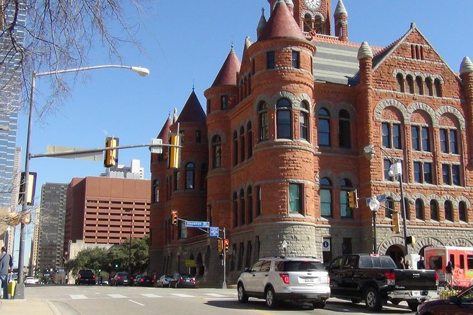 Dallas and JFK Full-Day Tour With Sixth Floor Museum and Oswald Rooming House - Tour Experience and Guides