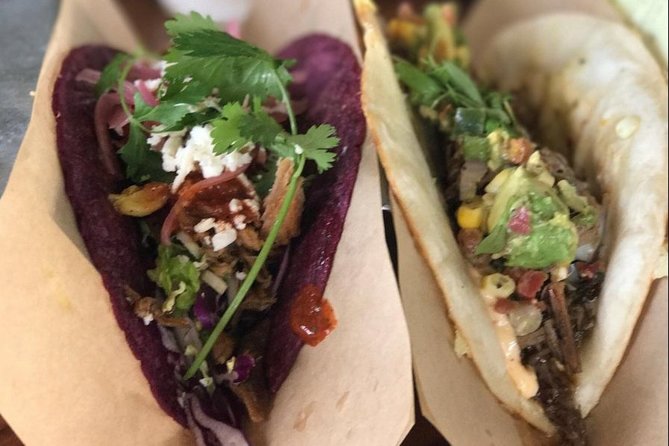 Dallas Best Tacos and Margaritas Coach Tour - Meeting Point and Departure Details