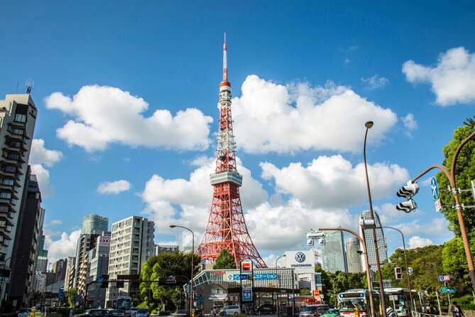 Day Tour All Three EDOs: Nikko to Kawagoe & the Imperial Palace - What to Expect