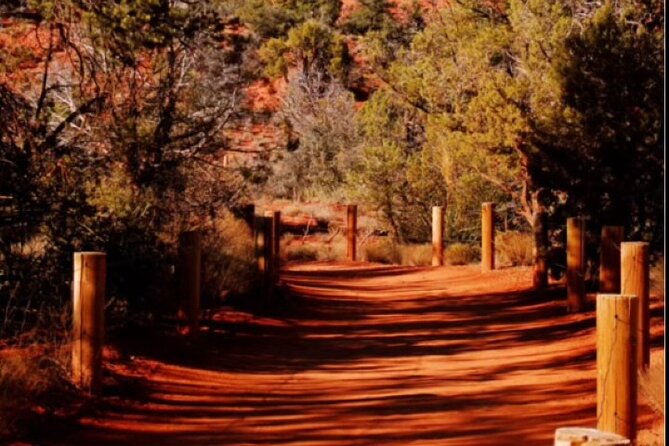 Day Tour of Uptown Sedona and Its Best Views - Itinerary Highlights