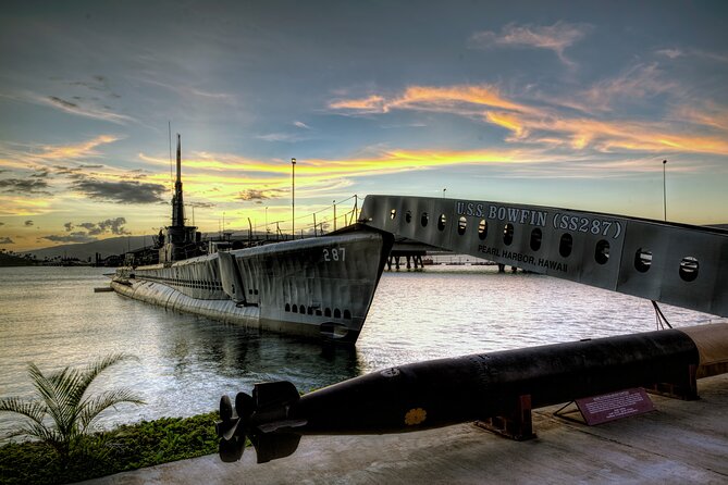 Day Trip From Kauai to Oahu: WWII Pearl Harbor Heroes - Accessibility and Special Requirements