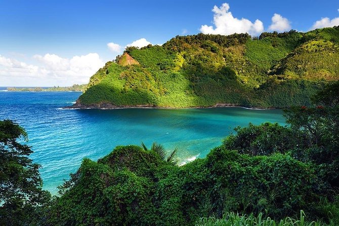 Day Trip From Maui to Oahu: Road to Hana Adventure - Inclusions and Food Options