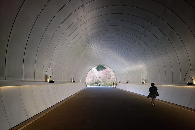 Day Trip MIHO Museum and Shigaraki From Kyoto by Private Car - Booking and Cancellation Policy