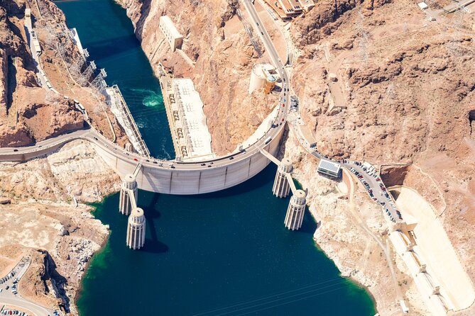 Daytime Hoover Dam and Las Vegas Strip Helicopter Flight - Flight Details and Duration
