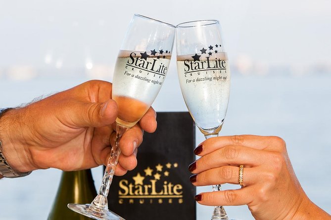 Daytime Yacht Dance Cruise With Optional Dining - Ideal for Celebrations and Special Occasions