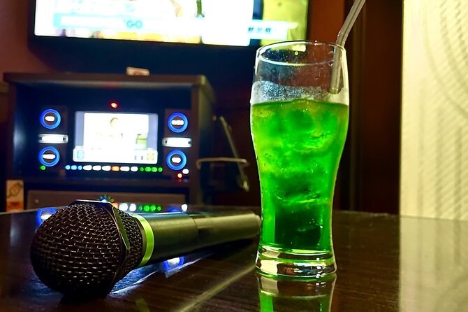 Deep Nightlife in Kanazawa Hopping Izakaya and Snack Bars - Indulging in Kanazawas Snack Bar Culture
