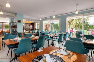 Deltour Hotel Le Puy En Velay - Location and Accessibility