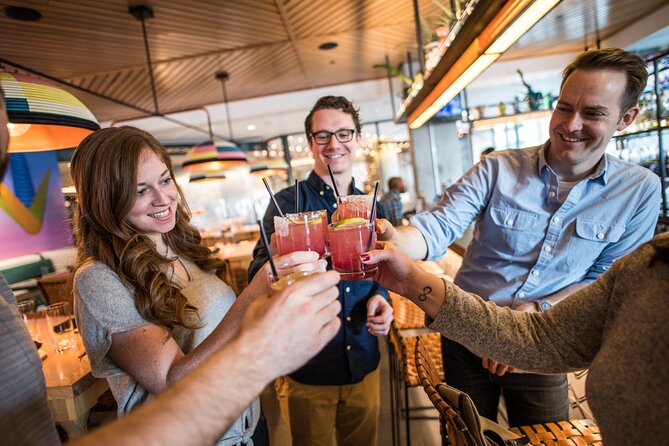 Denver Cocktails Tour - Highlights of the Experience
