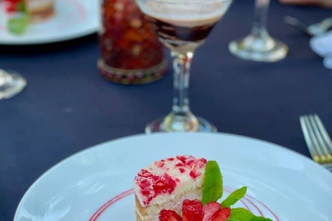 Dessert Pairing Tour (St. Augustine) - Tour Details and Pricing