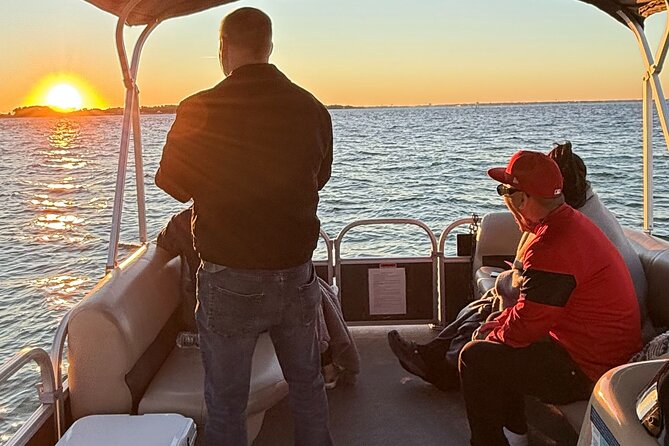 Destin Florida Sunset Viewing Adventure - What to Expect During the Excursion