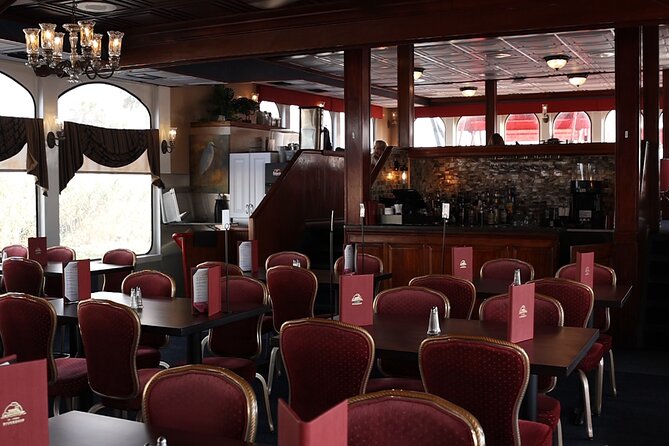 Dining Cruise Experiences on St Johns River From Sanford Florida - Meeting and Pickup Details
